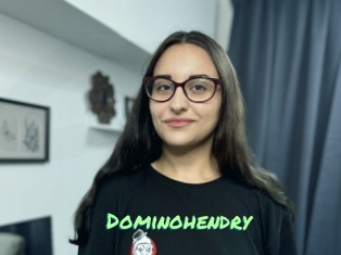 Dominohendry