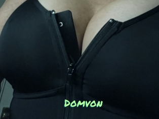Domvon