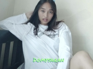 Domysarah
