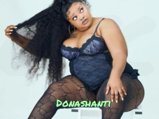 Donashanti