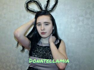 Donatellamia