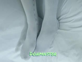 Donmaster