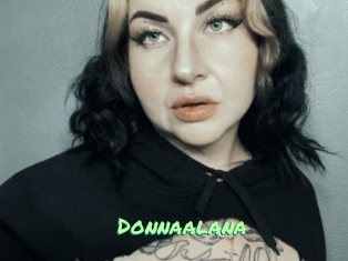 Donnaalana