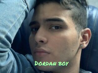 Dordan_boy