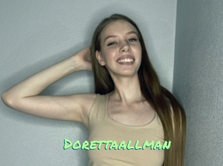 Dorettaallman