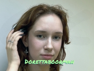 dorettaboorman Gothicorgien