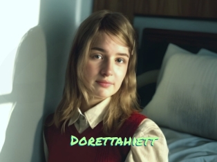 Dorettahiett