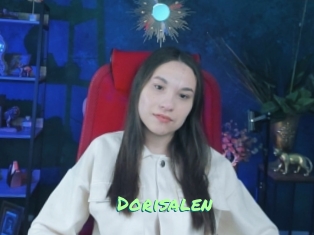 Dorisalen