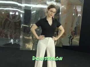 Dorisbyron