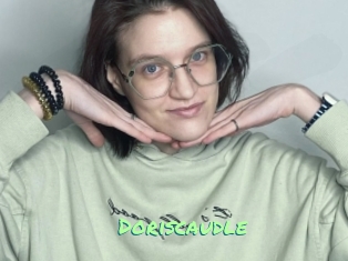 Doriscaudle