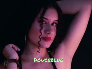 Douceblue