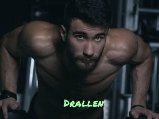 Drallen