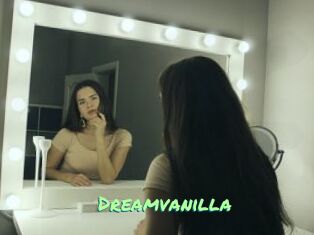 Dreamvanilla