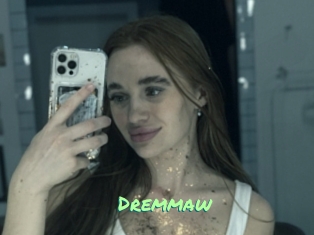 Dremmaw