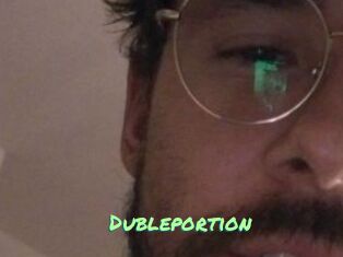 Dubleportion