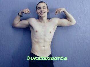 Dukesexington
