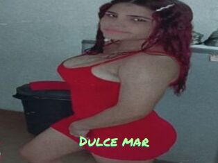 Dulce_mar