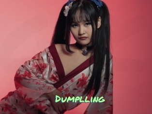 dumplling Gothicorgien