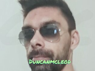 Duncanmcleod