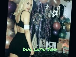 Duo_latin_Sexy