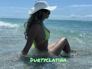 Durtyclatina