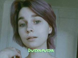 Dusyapusya