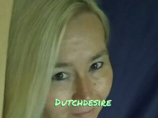 Dutchdesire