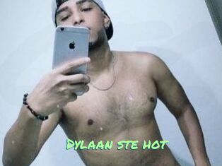 Dylaan_ste_hot