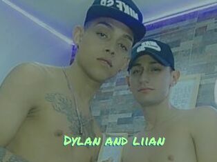 Dylan_and_liian