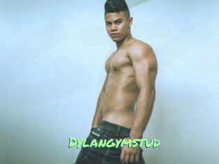 Dylangymstud