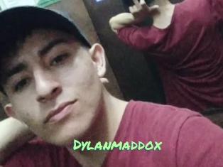 Dylanmaddox