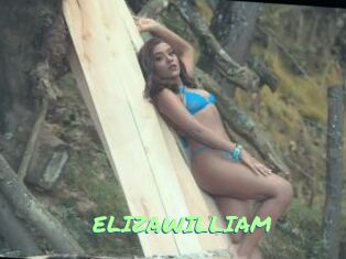 ELIZAWILLIAM