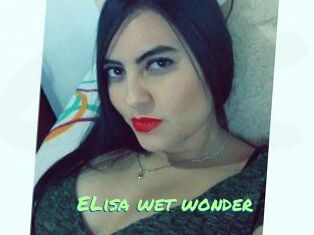 ELisa_wet_wonder