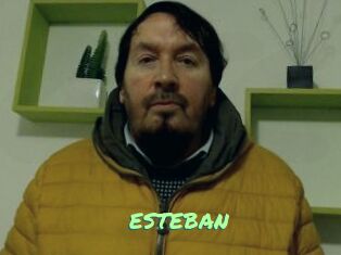 ESTEBAN