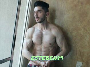 ESTEBEN89