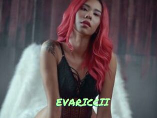 EVARICCII