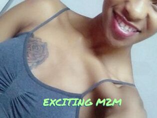 EXCITING_M2M