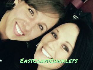 EastCoastChicklets