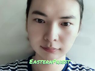 EasternPriest