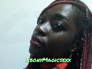 EbonyMagicsexx