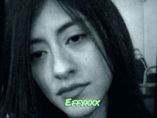 Effyxxx Gothicorgien