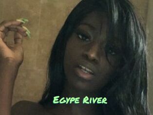 Egype_River