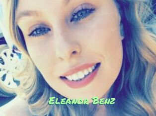 Eleanor_Benz