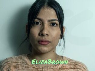 ElizaBrown