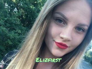 Elizfirst