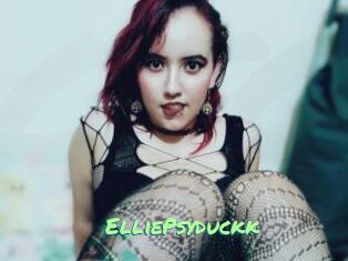 ElliePsyduckk