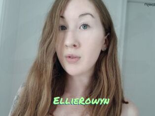 EllieRowyn