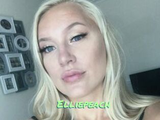 Elliepeach