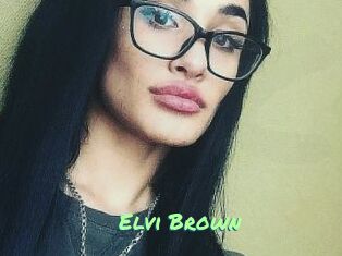 Elvi_Brown