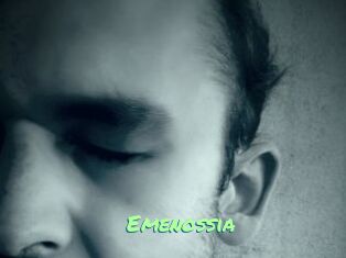Emenossia